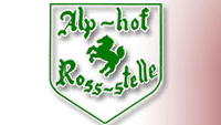 Alphof Rossstelle